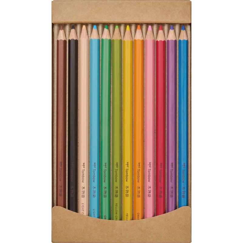 Tombow Kimonogatari Colored Pencils Set