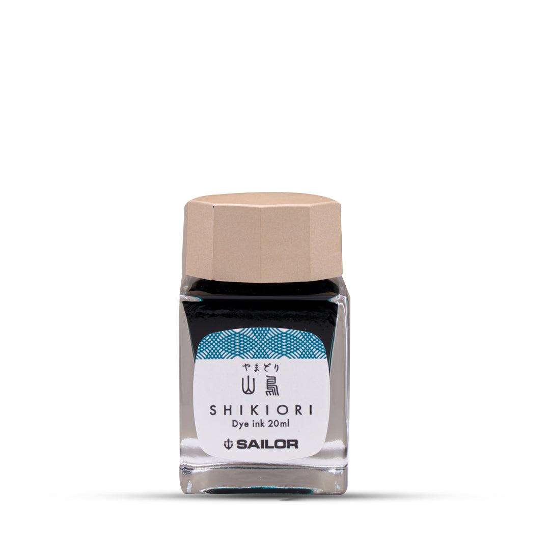 Sailor Shikiori Ink Bottle