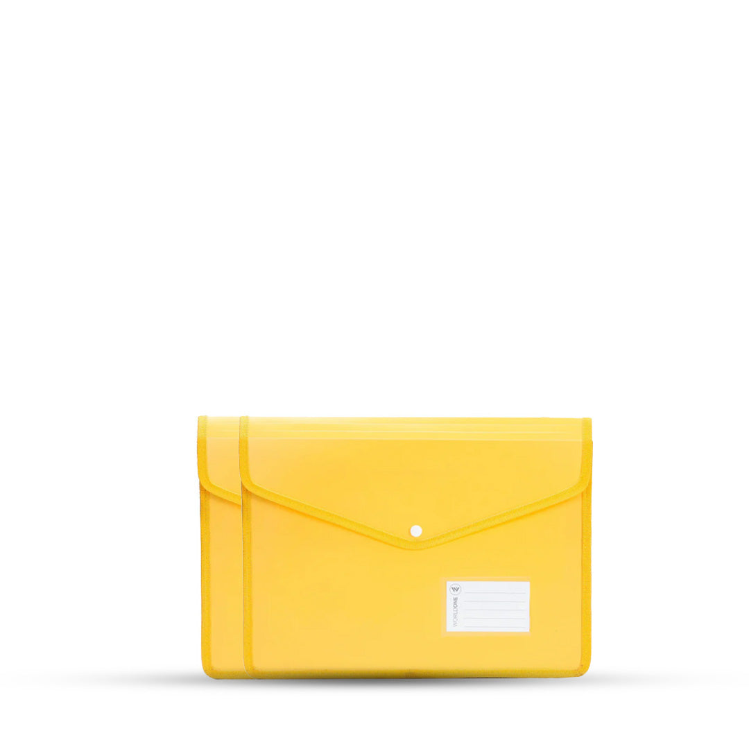 Worldone Document Case