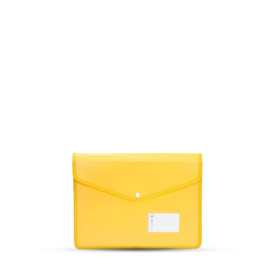 Worldone Document Case