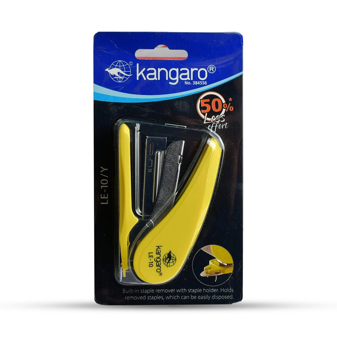 Kangaro Effortless Stapler
