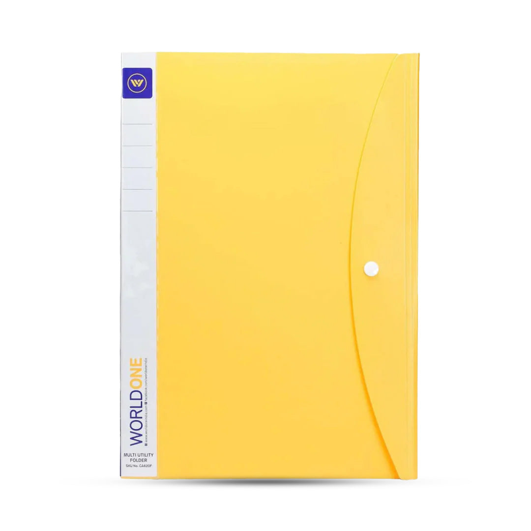Worldone File Folder