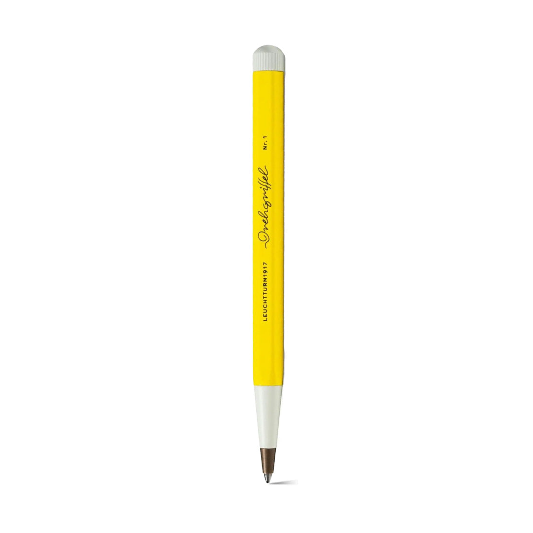 Leuchtturm1917 Twist No.1 Gel Pen