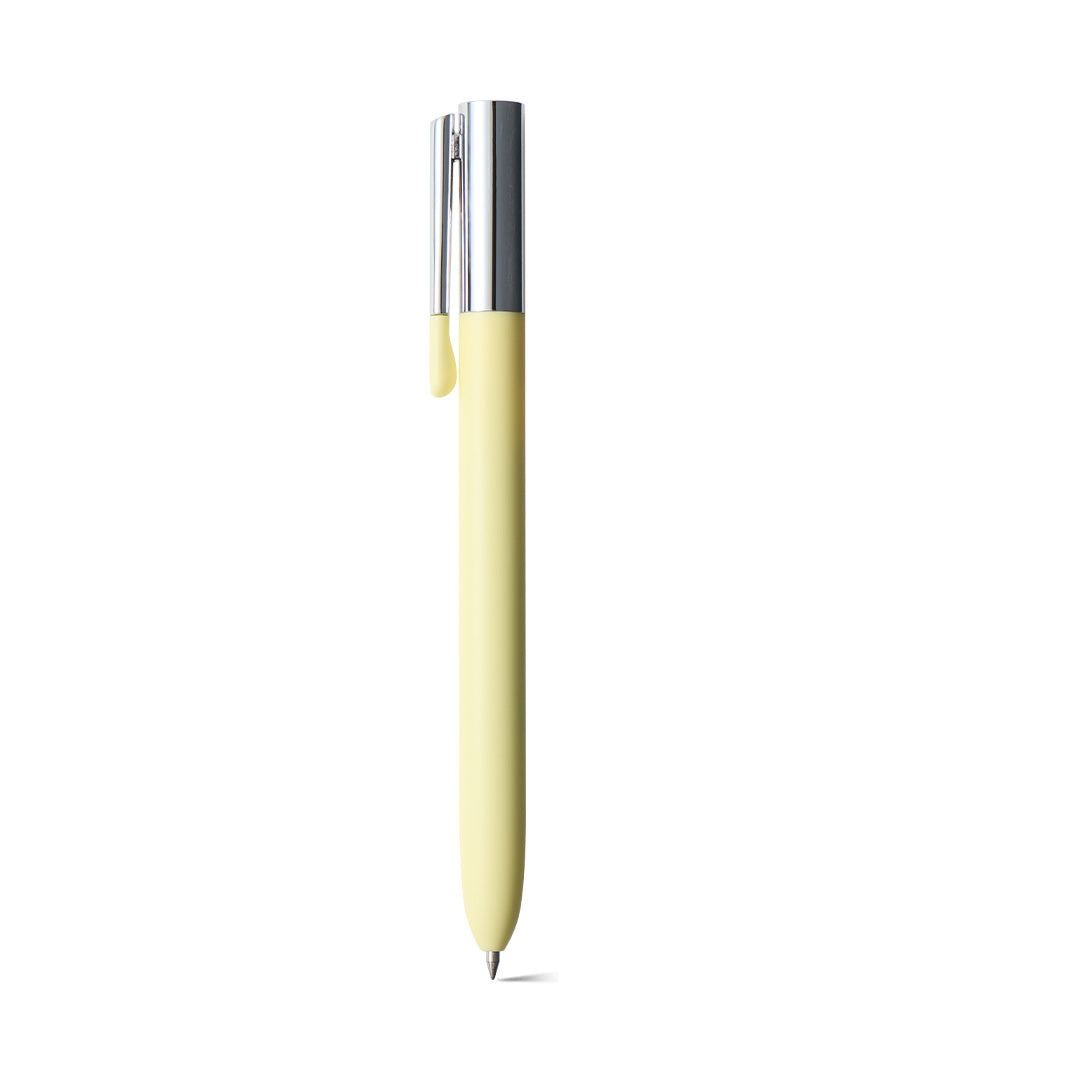 Kaco Dip Retractable 0.5 Gel Ink Pen