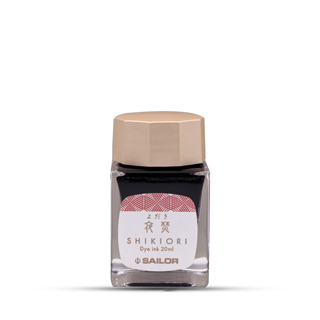 Sailor Shikiori Ink Bottle