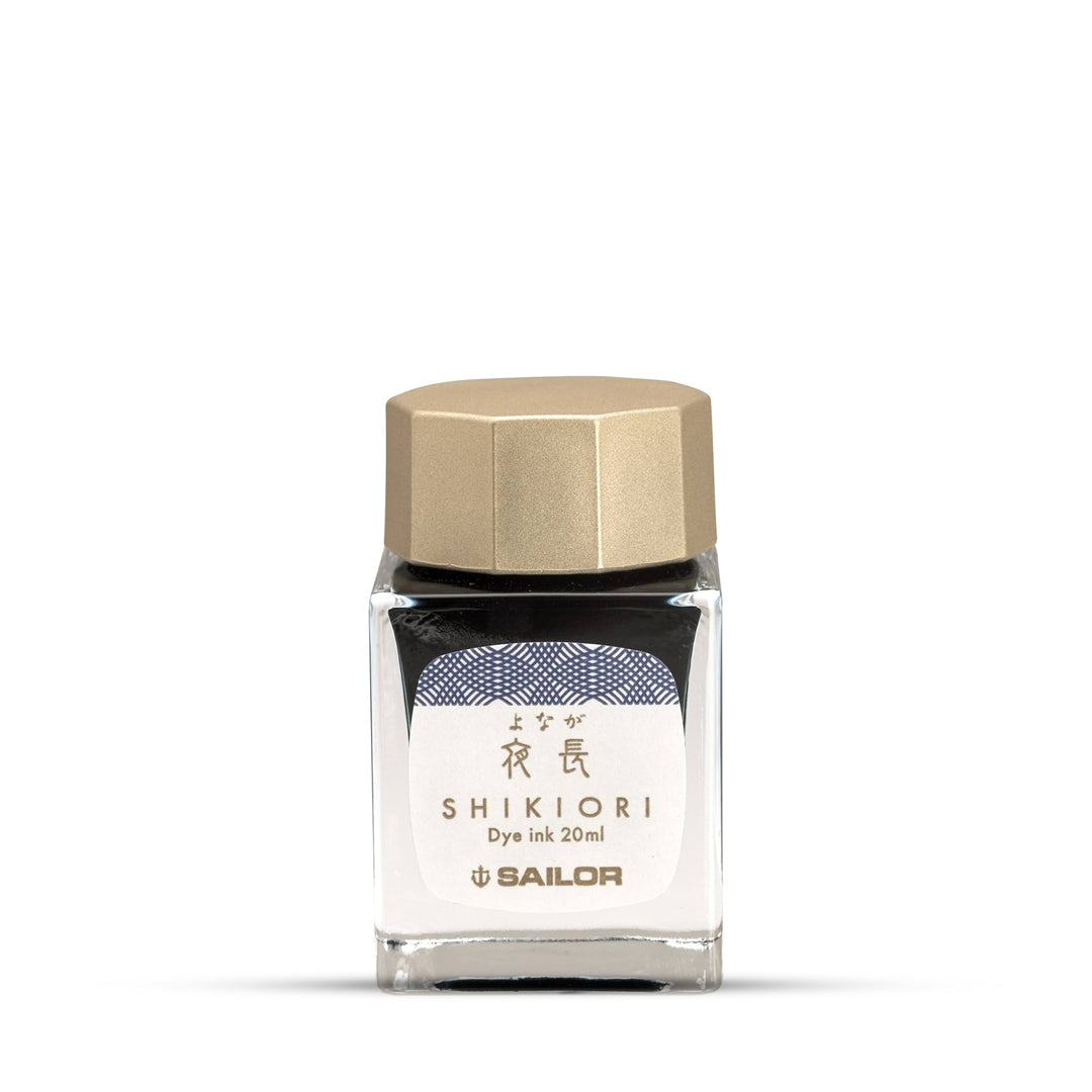 Sailor Shikiori Ink Bottle