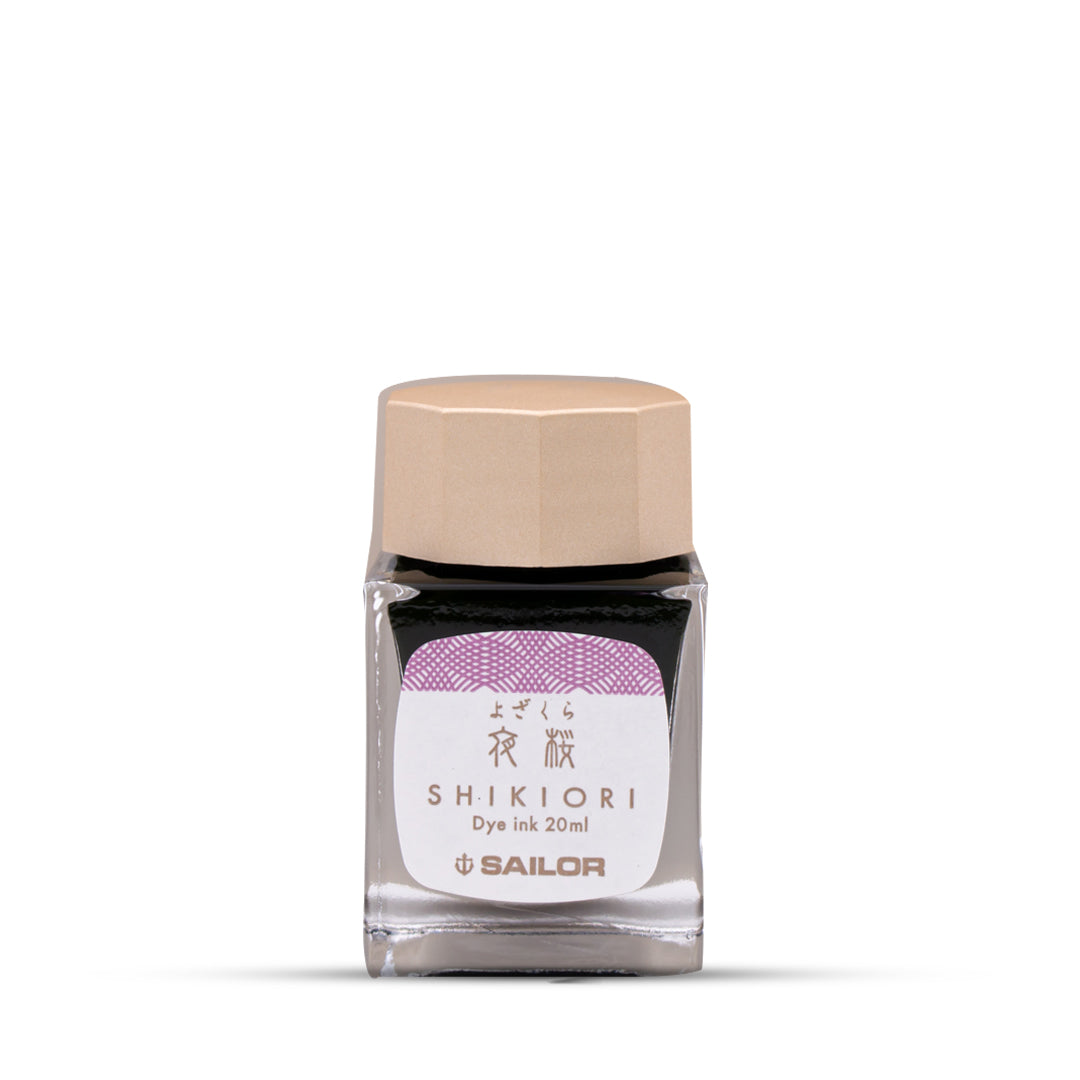 Sailor Shikiori Ink Bottle