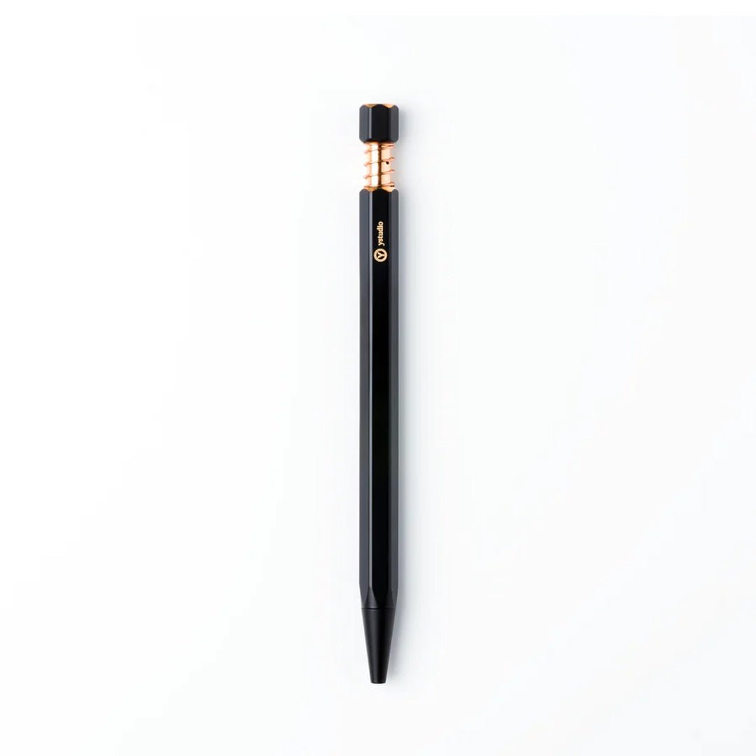 Ystudio Ball Point Pen - SCOOBOO - STAT - 09 - TGM - Ball Pen