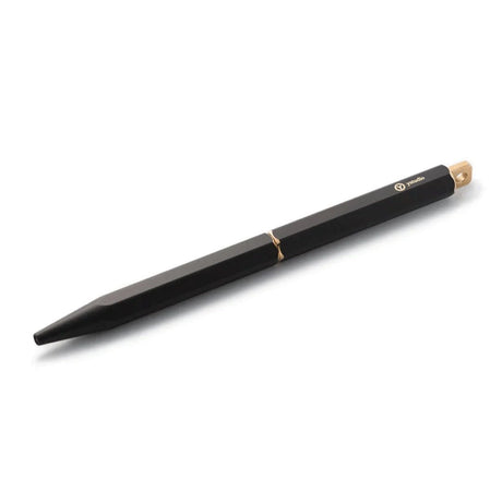 Ystudio Brassing Portable Ball Pen - SCOOBOO - STAT - 28 - TGM - Ball Pen