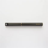 Ystudio Brassing Portable Fountain Pen - SCOOBOO - STAT - 19 - TGM - Fountain Pen