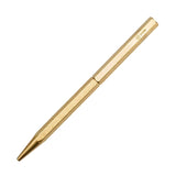 Ystudio Classic Ball Point Slim Pen - SCOOBOO - STAT - 05 - TGM - Ball Pen