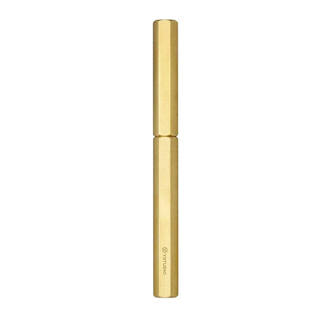 Ystudio Classic Fountain Pen - SCOOBOO - STAT - 40 - TGM - Fountain Pen
