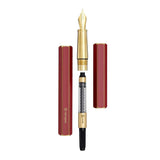 Ystudio Classic Fountain Pen - SCOOBOO - STAT - 42 - TGM - Fountain Pen