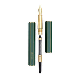 Ystudio Classic Fountain Pen - SCOOBOO - STAT - 44 - TGM - Fountain Pen