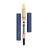 Ystudio Classic Fountain Pen - SCOOBOO - STAT - 46 - TGM - Fountain Pen