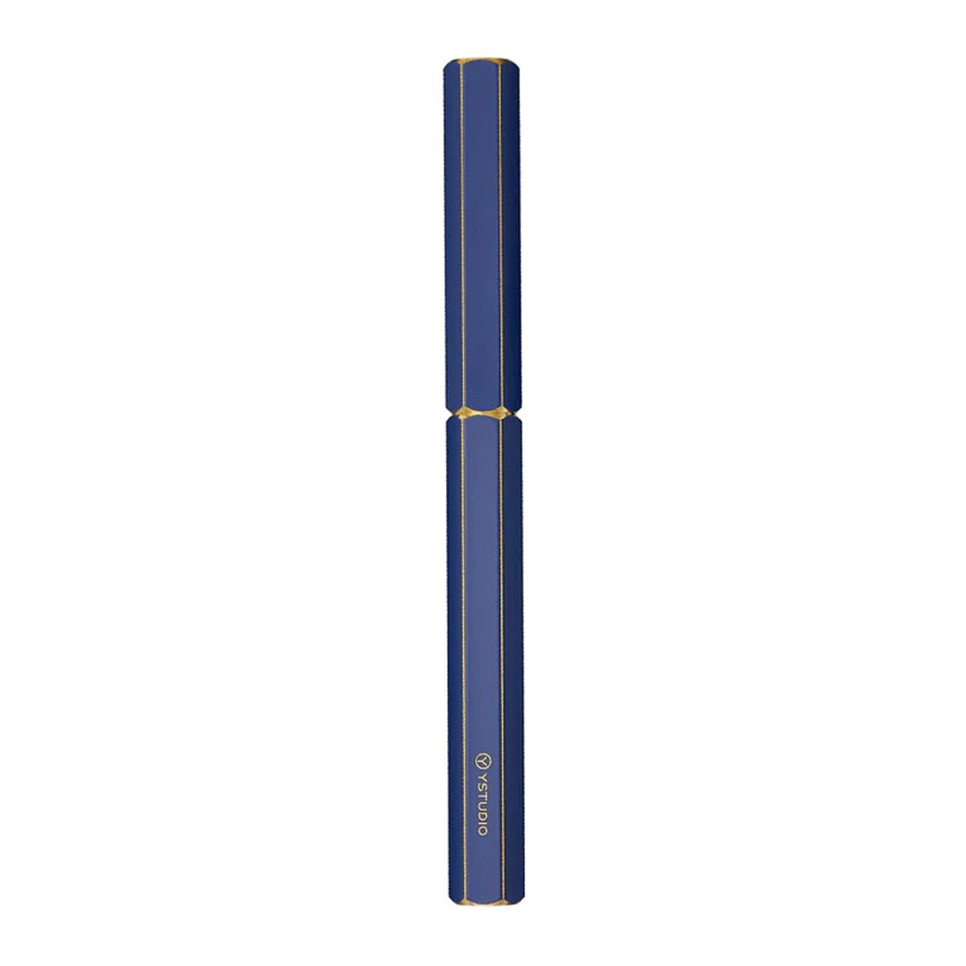 Ystudio Classic Fountain Pen - SCOOBOO - STAT - 46 - TGM - Fountain Pen