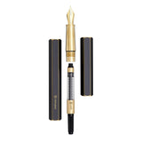 Ystudio Classic Fountain Pen - SCOOBOO - STAT - 48 - TGM - Fountain Pen