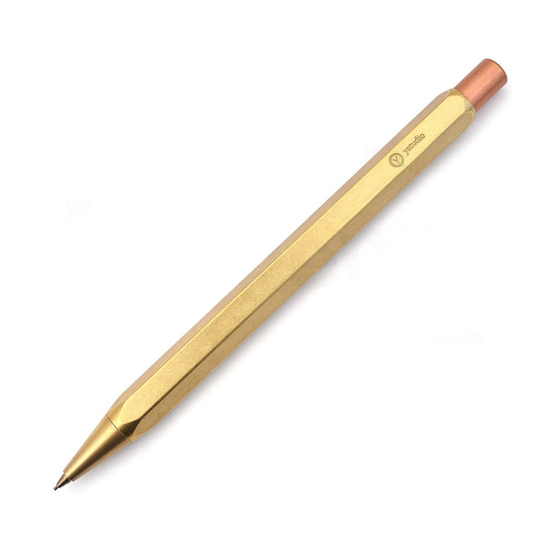 Ystudio Classic Mechanical Pencil - SCOOBOO - STAT - 01 - TGM - Mechanical Pencil