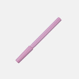 Ystudio | Glamour Evolve | Sustainable | Rollerball Pen | Evening Purple - SCOOBOO - STAT-68 - Rollerball Pen