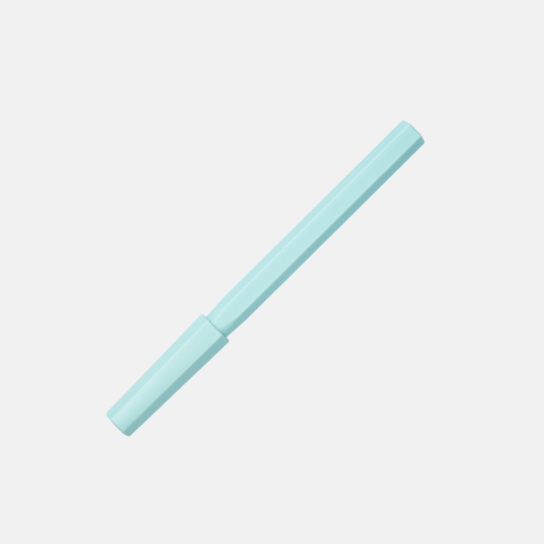 Ystudio Glamour Evolve Sustainable Rollerball Pen - SCOOBOO - STAT-65 - Roller Ball Pen