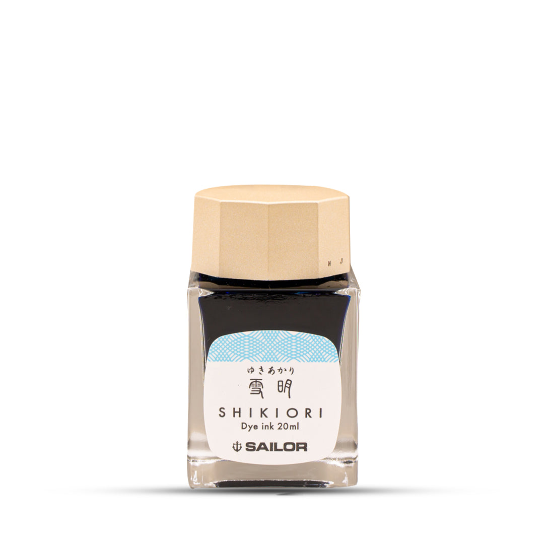 Sailor Shikiori Ink Bottle