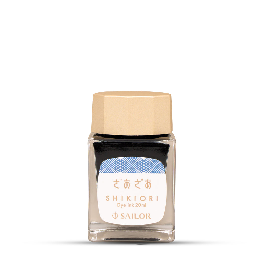 Sailor Shikiori Ink Bottle