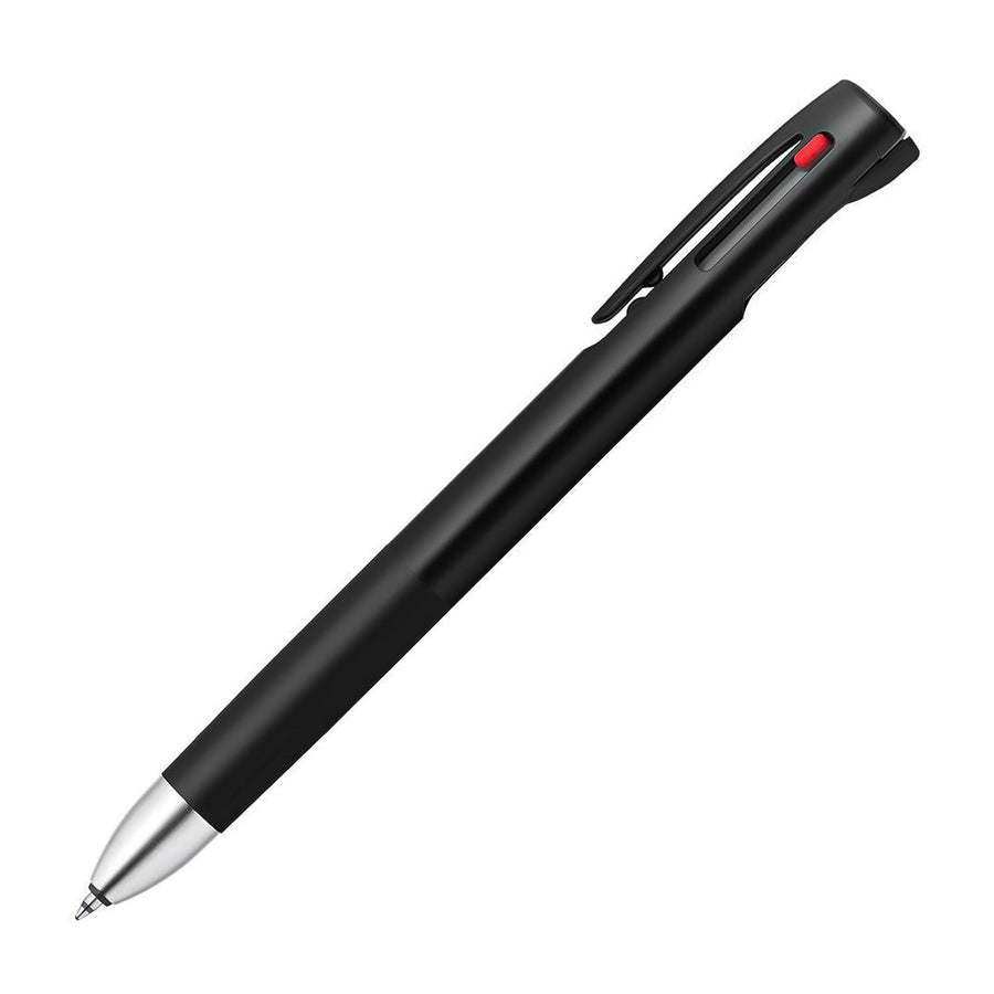 Zebra 2 Color Ball Point Pen -3C 0.7mm - SCOOBOO - B3A88-BK - Ball Pen