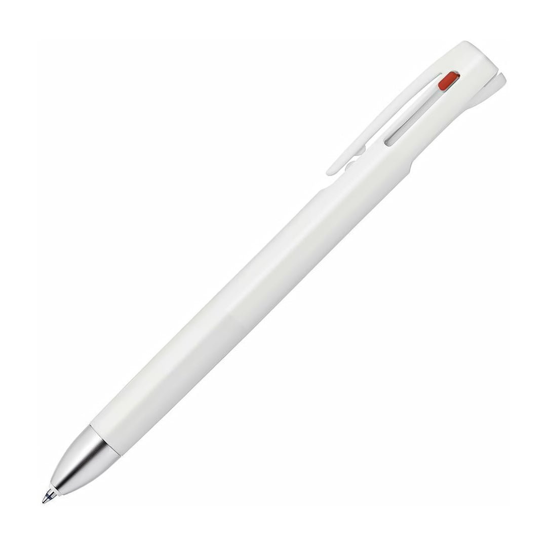 Zebra 2 Color Ball Point Pen -3C 0.7mm - SCOOBOO - B3A88-W - Ball Pen