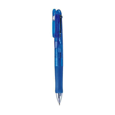 Zebra 4 In 1 0.7mm Ball Pen - SCOOBOO - B4A3-BL - Ball Pen