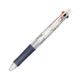 Zebra 4 In 1 0.7mm Ball Pen - SCOOBOO - B4A3 - PK - Ball Pen