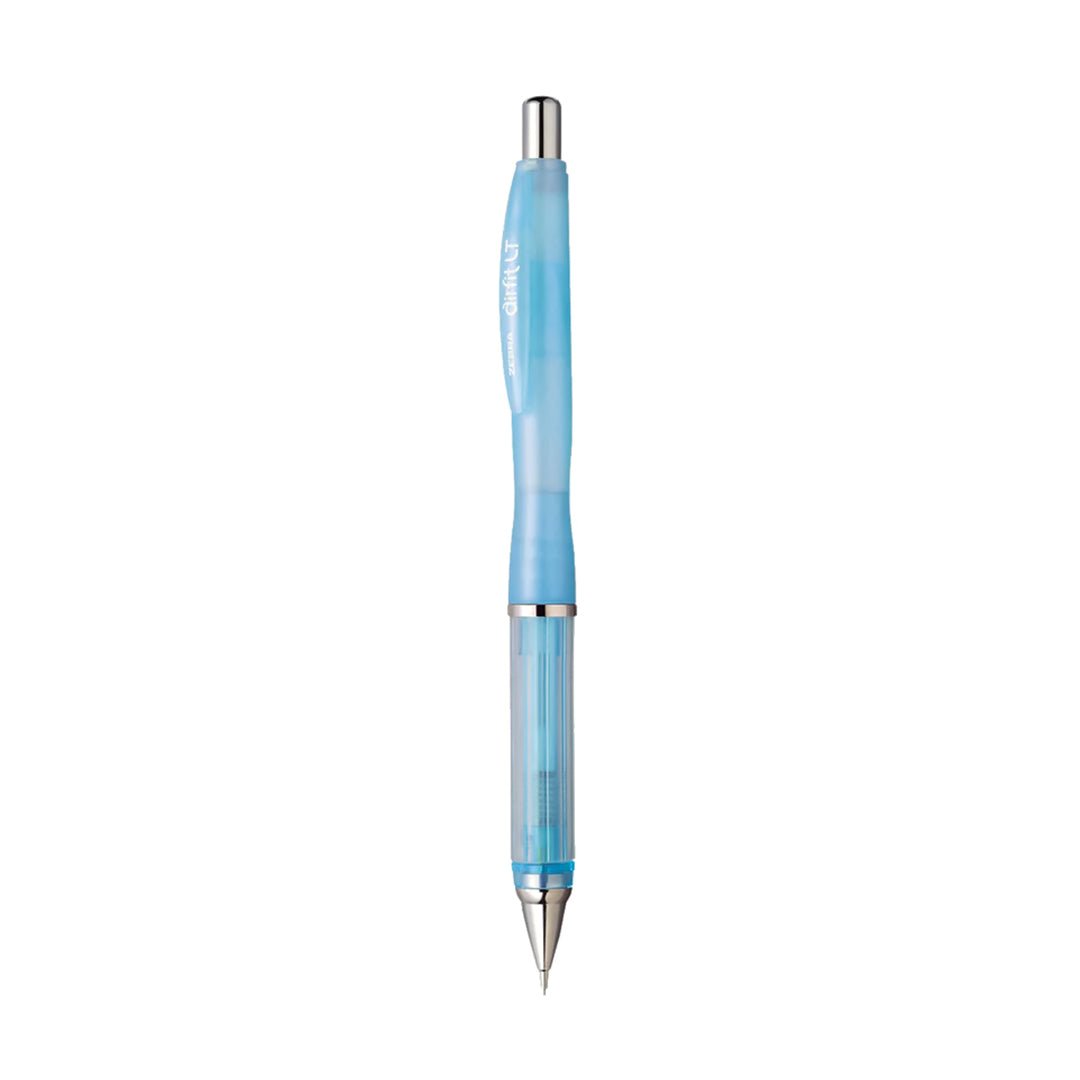 Zebra Air Fit Light Mechanical Pencil - SCOOBOO - MA61-PBL - Mechanical Pencil