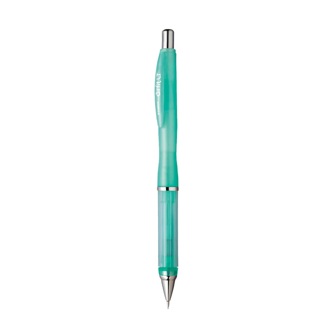 Zebra Air Fit Light Mechanical Pencil - SCOOBOO - MA61-PG - Mechanical Pencil
