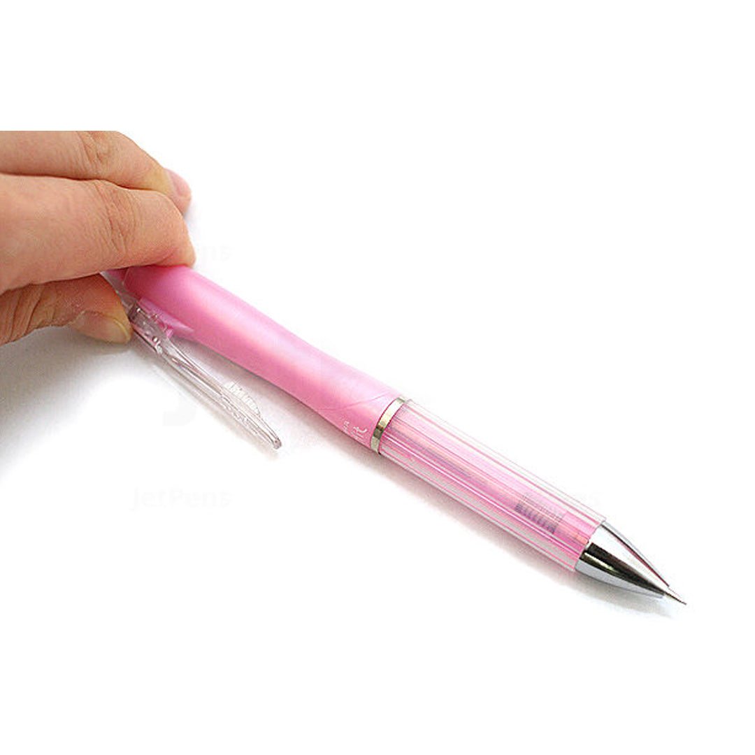 Zebra Air Fit Light Mechanical Pencil - SCOOBOO - MA61 - PP - Mechanical Pencil