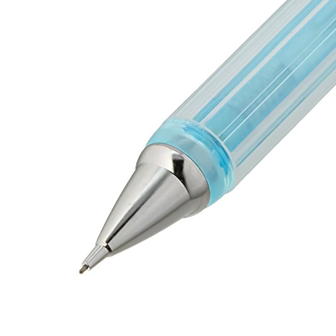 Zebra Air Fit Light Mechanical Pencil - SCOOBOO - MA61-PP - Mechanical Pencil