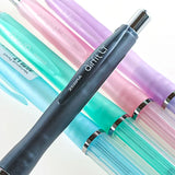 Zebra Air Fit Light Mechanical Pencil - SCOOBOO - MA61-PP - Mechanical Pencil