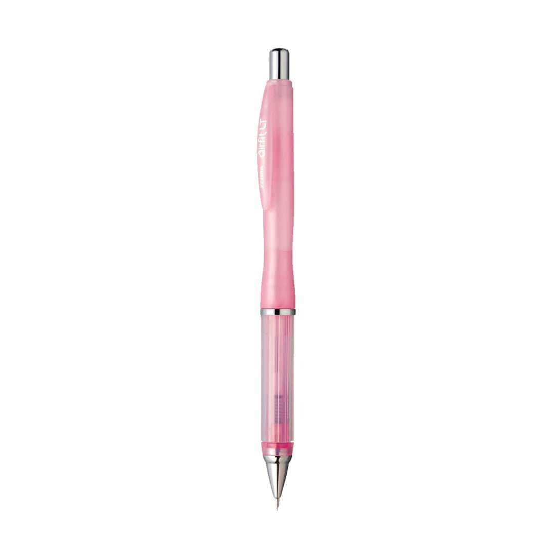 Zebra Air Fit Light Mechanical Pencil - SCOOBOO - MA61-PP - Mechanical Pencil