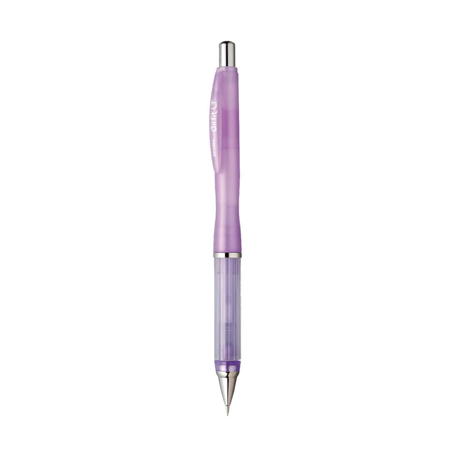 Zebra Air Fit Light Mechanical Pencil - SCOOBOO - MA61-PVI - Mechanical Pencil