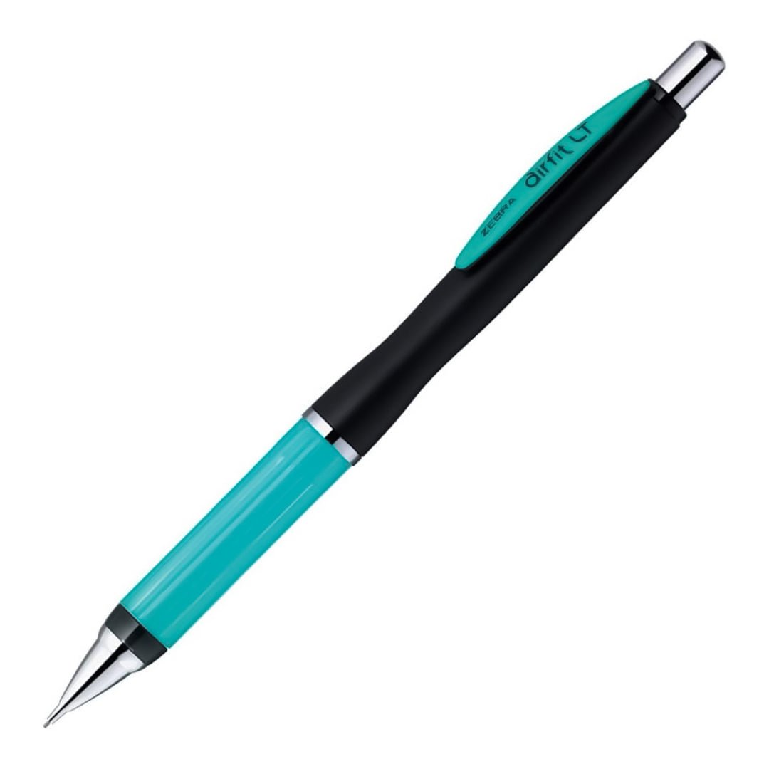 Zebra Air Fit Light S Mechanical Pencil - SCOOBOO - MA61-BG - Mechanical Pencil