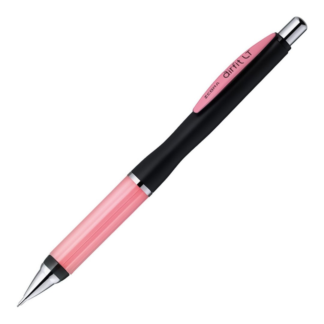 Zebra Air Fit Light S Mechanical Pencil - SCOOBOO - MA61-P - Mechanical Pencil