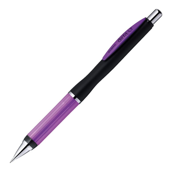Zebra Air Fit Light S Mechanical Pencil - SCOOBOO - MA61-PU - Mechanical Pencil