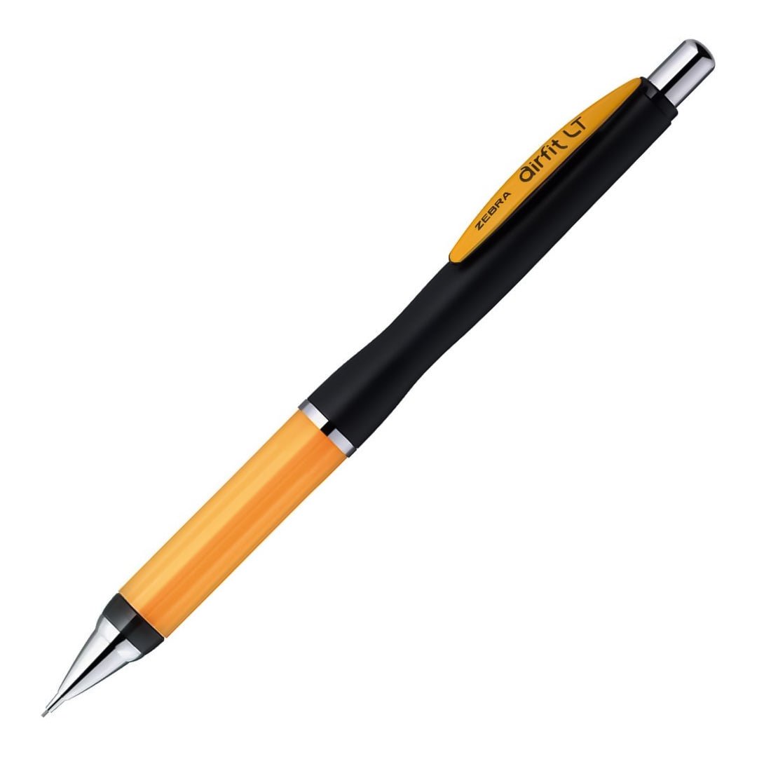 Zebra Air Fit Light S Mechanical Pencil - SCOOBOO - MA61-OR - Mechanical Pencil