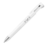 Zebra Ball Point Pen-2+S 0.5MM - SCOOBOO - B2SAS88-W-C - Ball Pen