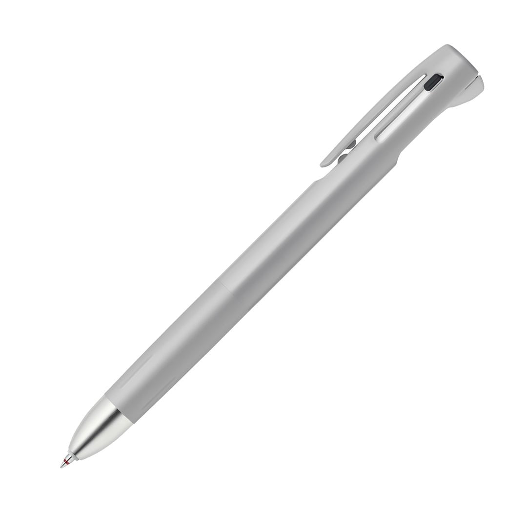 Zebra Ball Point Pen-2+S 0.5MM - SCOOBOO - B2SA88S88-GR - Ball Pen