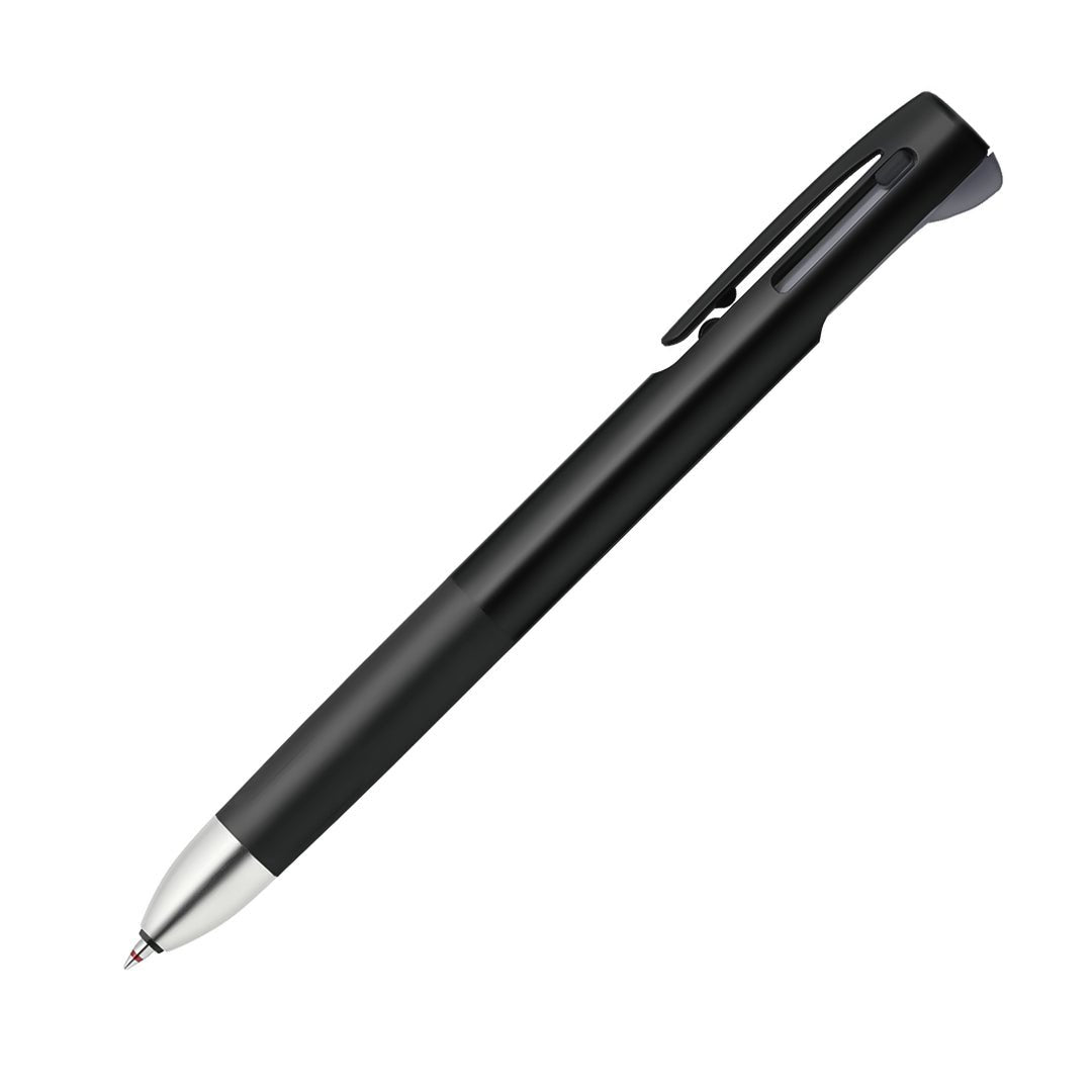 Zebra Ball Point Pen-2+S 0.5MM - SCOOBOO - B2SA88S88-BK - Ball Pen
