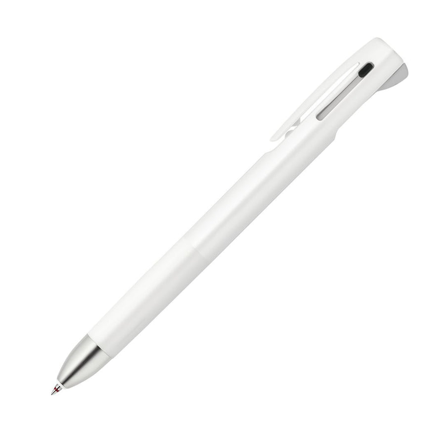 Zebra Ball Point Pen-2+S 0.5MM - SCOOBOO - B2SA88S88-W - Ball Pen