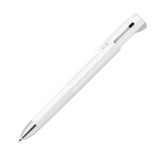 Zebra Ball Point Pen-2+S 0.5MM - SCOOBOO - B2SA88S88-W - Ball Pen