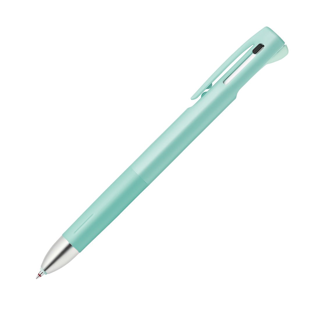 Zebra Ball Point Pen-2+S 0.5MM - SCOOBOO - B2SA88S88-BG - Ball Pen