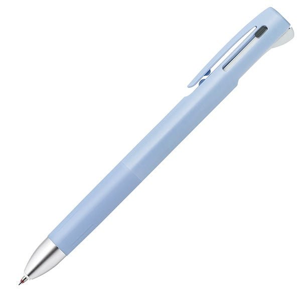 Zebra Ball Point Pen - 2+S 0.5MM - SCOOBOO - B2SAS88 - SP - SHBL - Ball Pen