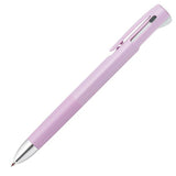 Zebra Ball Point Pen - 2+S 0.5MM - SCOOBOO - B2SAS88 - SP - LVG - Ball Pen