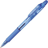 Zebra Ballpoint Pen Jim-Knock - 0.7mm - SCOOBOO - KRB-100-LB - Ball Pen